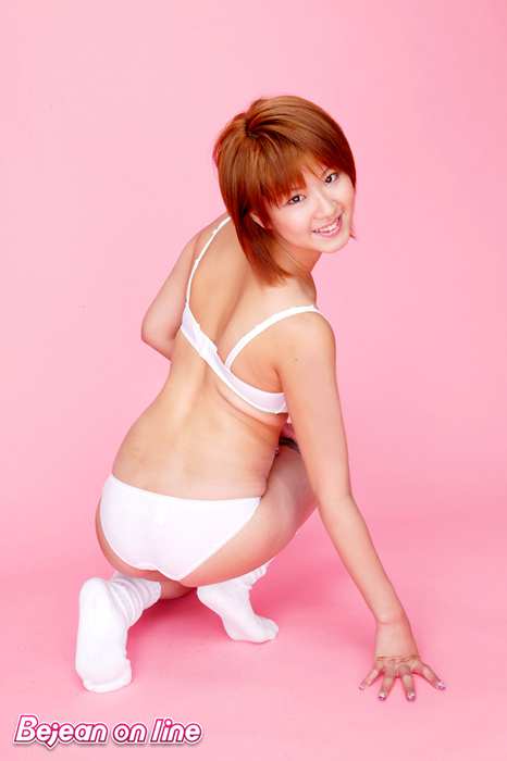 Bejean On Line Photo套图ID0121 200603 [Shitagi]- Yuh Aoyama短裙少妇