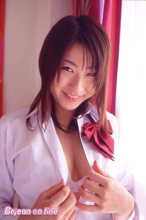 Bejean On Line Photo套图ID0127 200604 [Hassya]- Megumi Haruka大尺度丰乳少妇