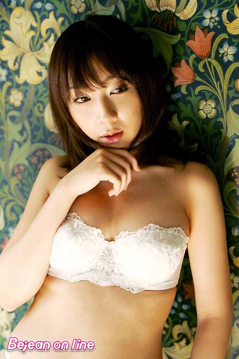 Bejean On Line Photo套图ID0326 200710 [Panty]- Ryo Akanishi性感翘臀丰乳少妇