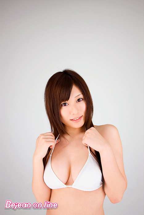 Bejean On Line Photo套图ID0469 200809 [Byako]- Miho Ishii大尺度长发丰乳少妇