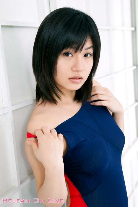 Bejean On Line Photo套图ID0877 201102 jogakukan01- Mai Koide