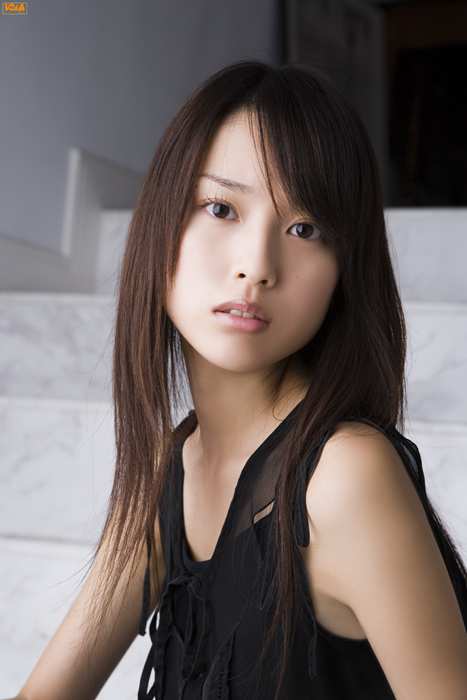 Bomb.TV写真ID0097 2006.11 Erika Toda 戸田恵梨香