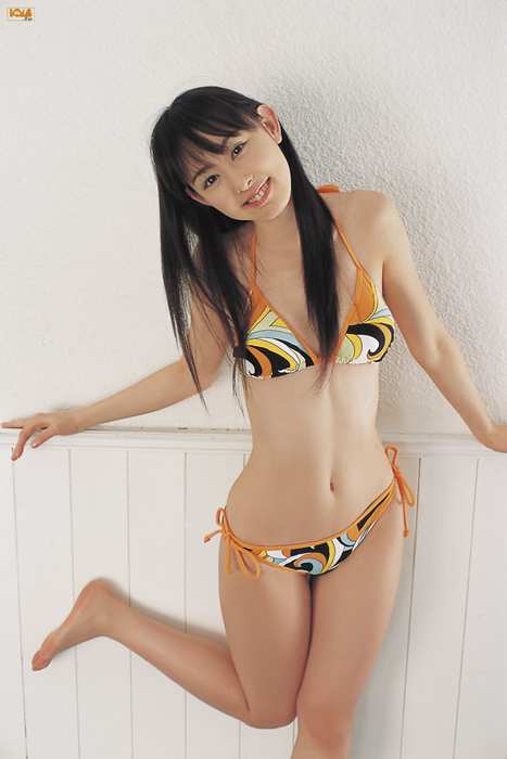 Bomb.TV写真ID0238 2008.09 Rina Akiyama 秋山莉奈