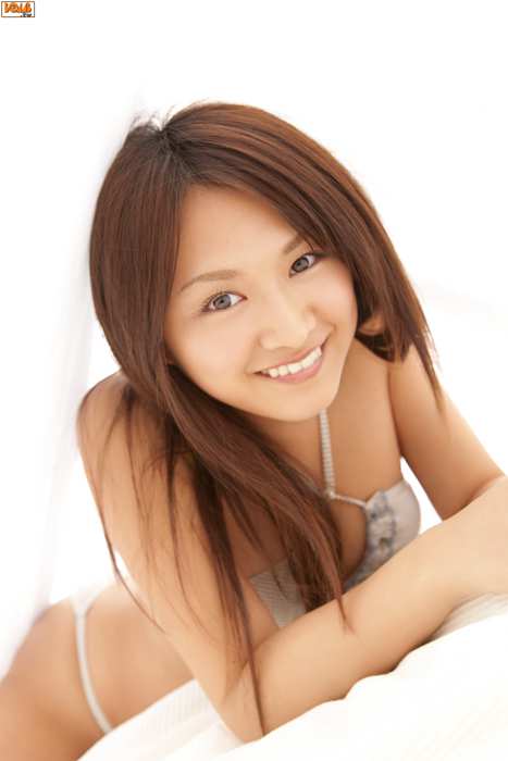 Bomb.TV写真ID0284 2010.04.11 GRAVURE Channel 2010.05 PART1 含视频