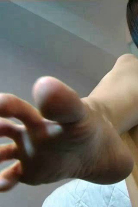 [cherryasianfeet高跟丝足性感视频]ID0007 03-09-2006 Ting