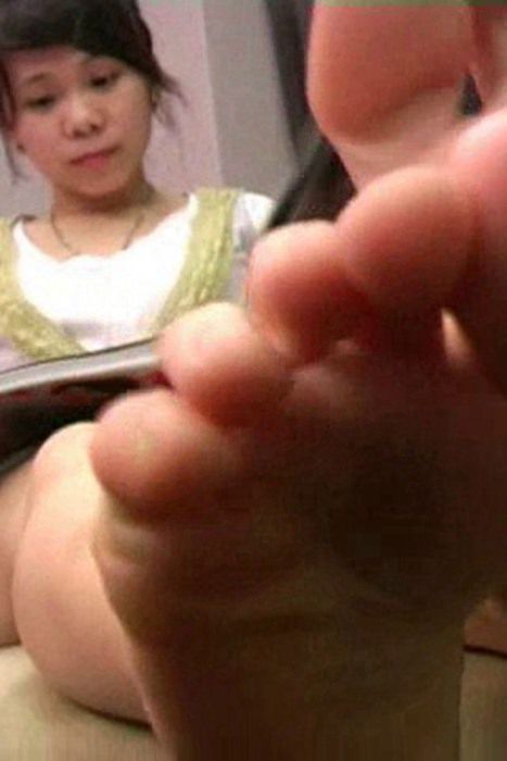 [cherryasianfeet高跟丝足性感视频]ID0233 23-08-2007 Yoyo