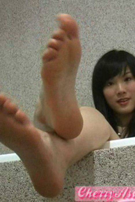 [cherryasianfeet高跟丝足性感视频]ID0331 09-03-2008 Naomi