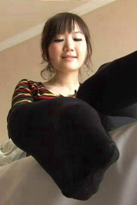 [cherryasianfeet高跟丝足性感视频]ID0591 21-05-2009 Doriane