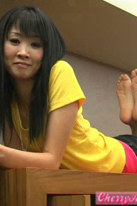 [cherryasianfeet高跟丝足性感视频]ID0603 23-05-2009 Sonya