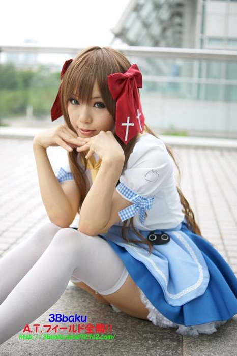 [Cosplay]ID0234 2013.04.26 Kipi Cosplayer part3 [1299P159M] Fumino Serizawa [Mayoi Neko Overrun].rar