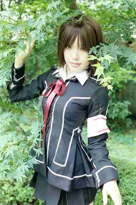 [Cosplay]ID0246 2013.04.26 Kipi Cosplayer part4 [982P112M] Vampire Knight.rar