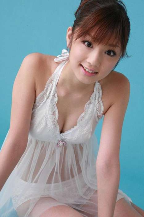 [cute girls性感优优写真]ID0005 azza