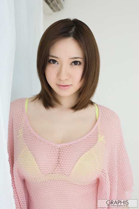 Graphis套图ID0689 2010-02-12 [Graphis Gals] Alice Ozawa - [Super Body]