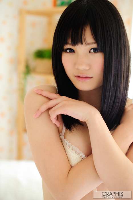 Graphis套图ID0793 2011-04-29 [First Gravure] Ai Eikura