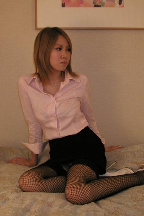 [LegSmith丝袜美腿写真]ID0092 LegSmith套图-Model01-erika02