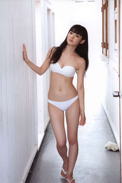 [PB写真集]ID0020 Sayumi Michishige 道重さゆみ YOUR LOVE [93P]