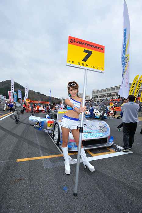 [RaceQueen紧身裤赛车女]ID0405 RaceQueen.PhotoGallery.CD05-Racequeen20080413gt2