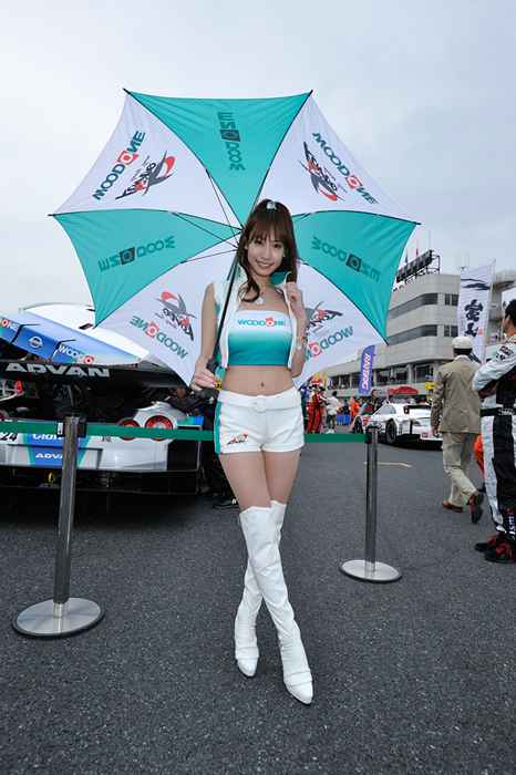 [RaceQueen紧身裤赛车女]ID0405 RaceQueen.PhotoGallery.CD05-Racequeen20080413gt2