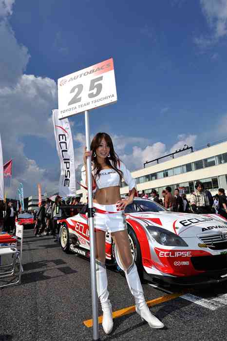 [RaceQueen紧身裤赛车女]ID0424 RaceQueen.PhotoGallery.CD05-Racequeen20081019gt