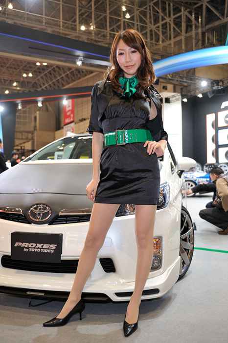 [RaceQueen紧身裤赛车女]ID0434 RaceQueen.PhotoGallery.CD06-Event-20100115autosalon