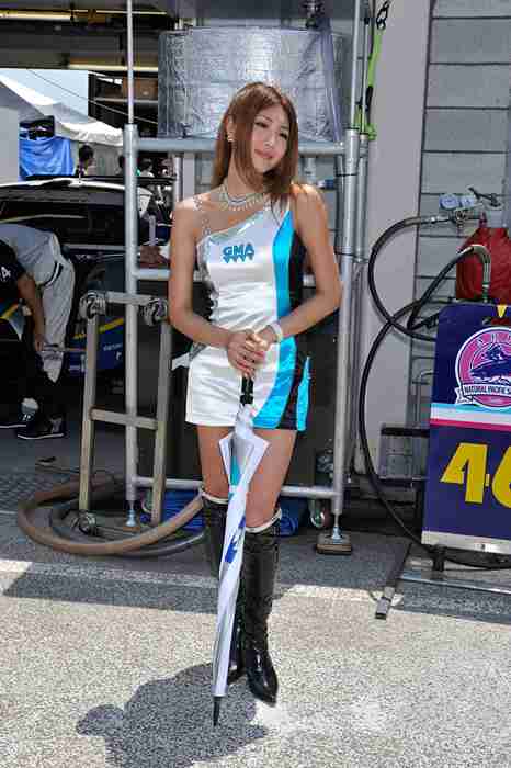 [RaceQueen紧身裤赛车女]ID0480 RaceQueen.PhotoGallery.CD06-Racequeen20090725gt