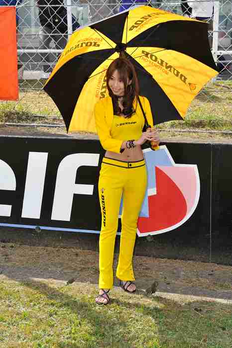 [RaceQueen紧身裤赛车女]ID0490 RaceQueen.PhotoGallery.CD06-Racequeen20091018gt