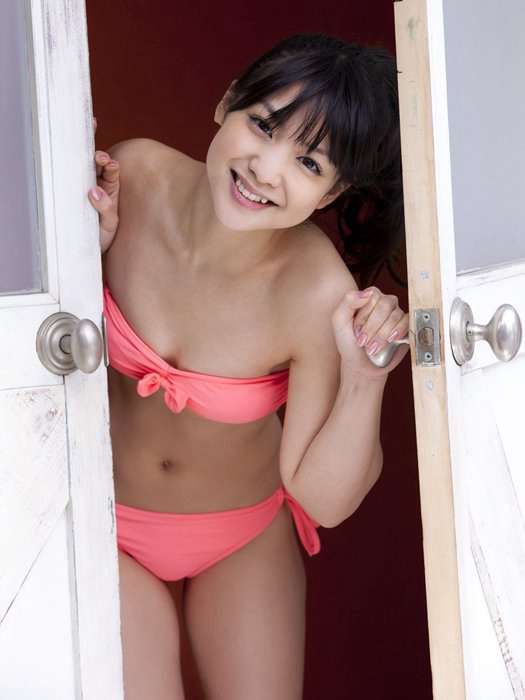 [sabra.net]ID178 小池唯 Yui Koike Sabra.net 06.06 StrictlyGirl 日本性感美女