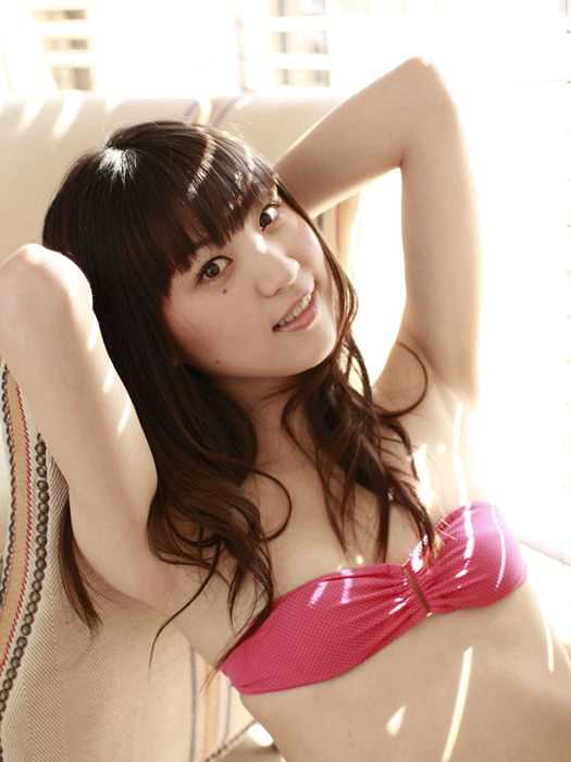 [sabra.net]ID269 船岡咲[Sabra.net] 2012.06.21 strictly GIRLS 日本性感美女图片