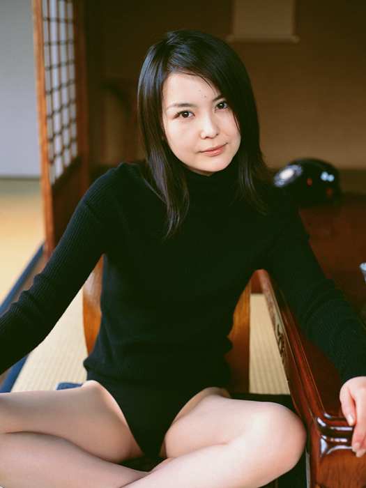 wanibooks gravure collection写真2005.07(1)月号 No.013 Keiko Kubo 久保恵子