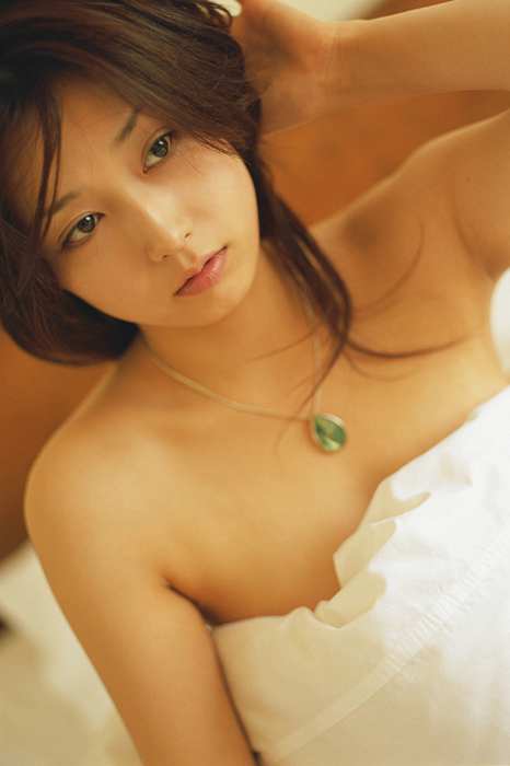 wanibooks gravure collection写真2007.05(1)月号 No.035 Yoko Mitsuya 三津谷葉子