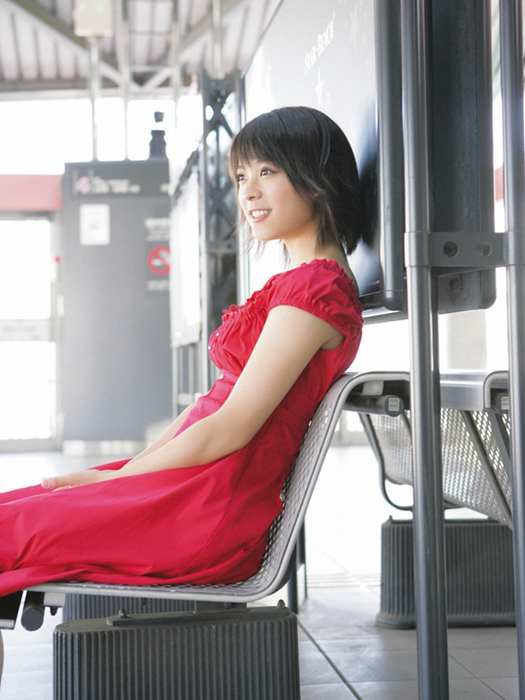 wanibooks gravure collection写真2008.11(1)月号 No.053 Kie Kitano 北乃きい