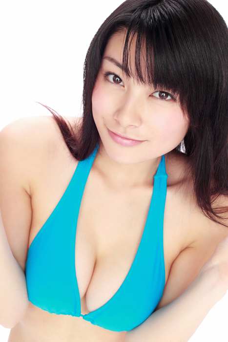 性感巨乳美少妇[YS-Web]Vol.355 春野恵 爆裂巨乳っ子エントリー!!